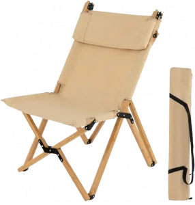Chaise pliante de plage comment choisir