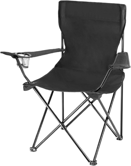 Chaise Pliante de Plage par Lot – Confort, Légèreté & Simplicité​ – Image 3