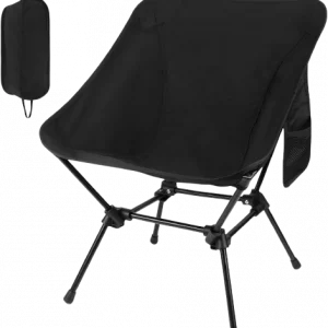 Chaise pliante ultra légère