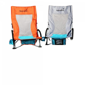 Chaise pliable de plage article