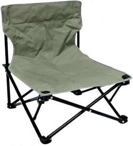 Chaise pliante classique