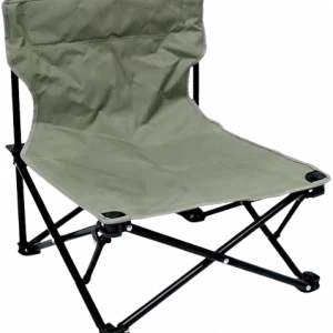 Chaise pliante classique