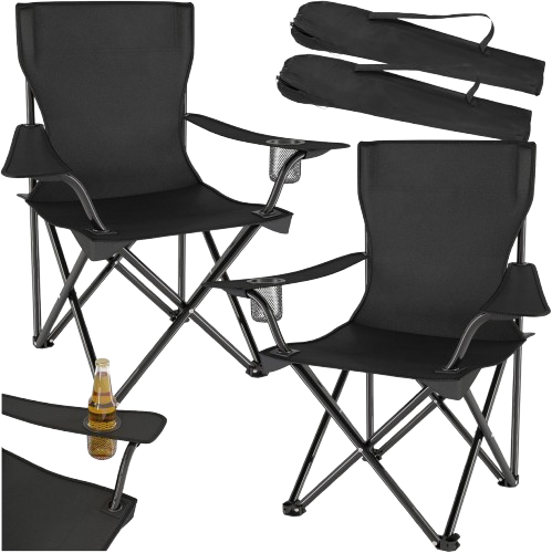 Chaise pliable de plage