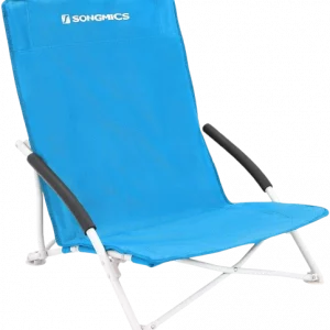 Chaise pliable de plage