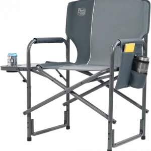 Chaise de camping en aluminium 1