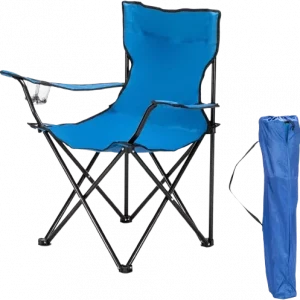 Chaise de camping pas chère 1