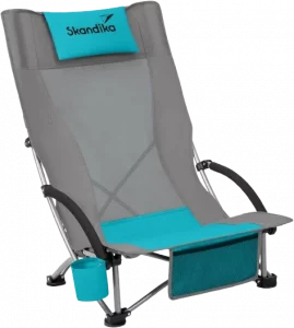 Chaise de plage 1