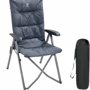 Fauteuil de camping confortable 1