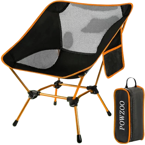 Siège de plage confortable en nylon