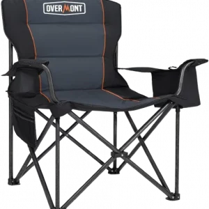 chaise de camping ultra compact