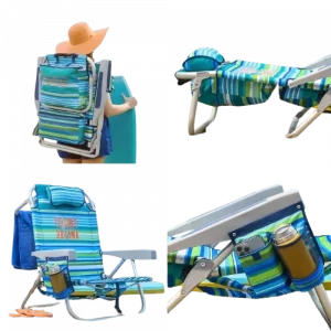 Meilleure chaise de plage 2025