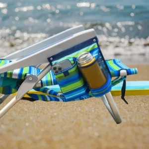 Meilleures chaise pliante de plage 3