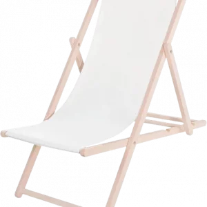 Transat de plage pas chère 1