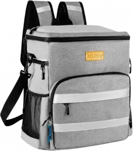 sac à dos isotherme