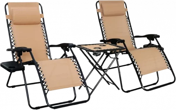 Amazon chaise de jardins 1