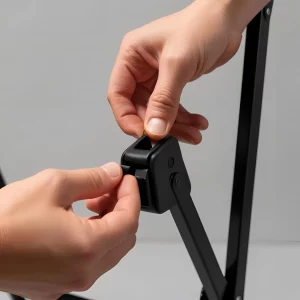 Fermer chaise pliante 2