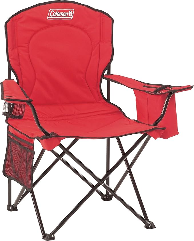 Oztent King Goanna chaise camping pliable