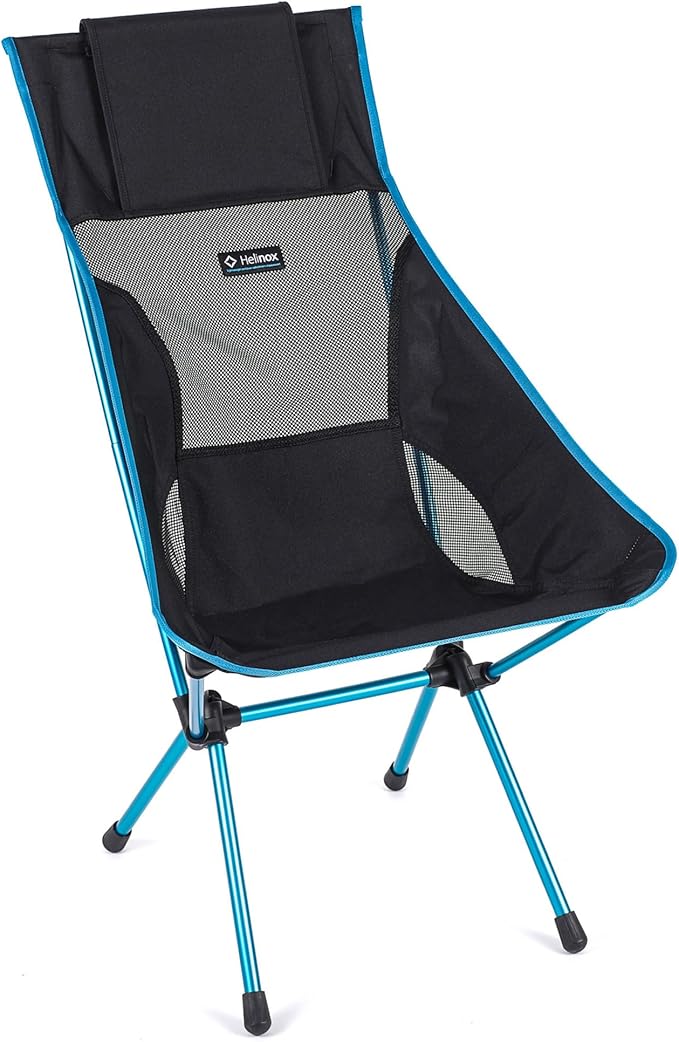 Big Agnes Big Six Camp chaise camping légère
