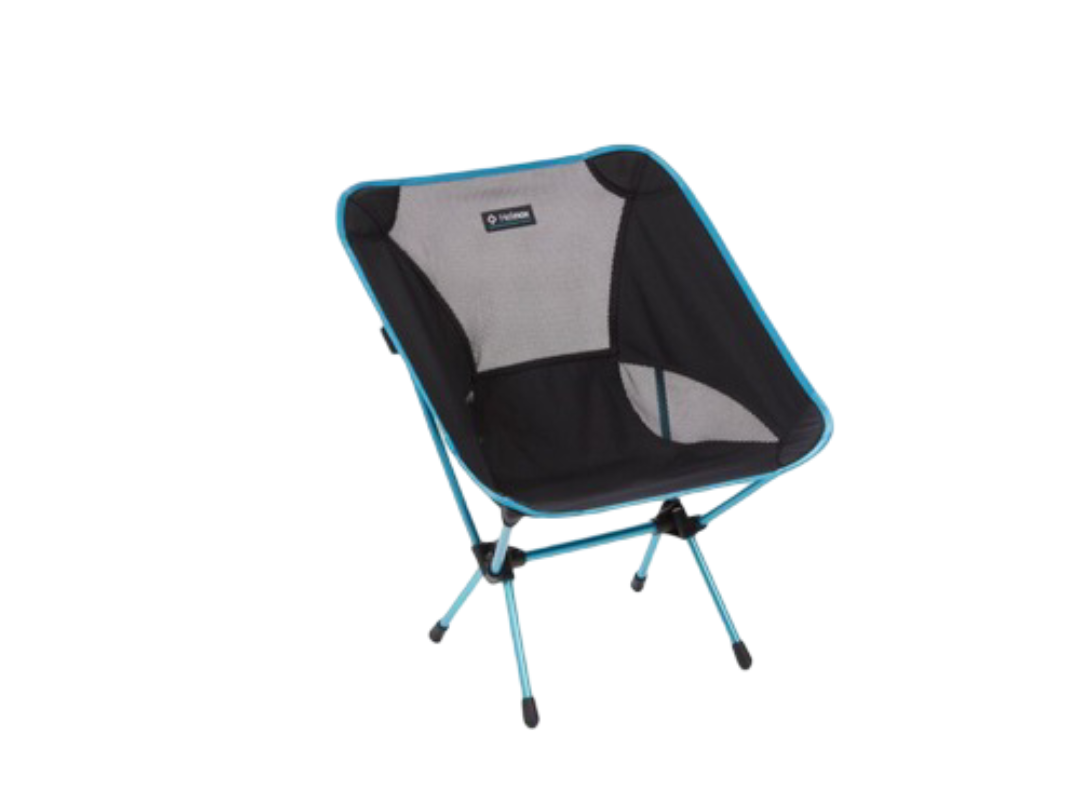 Helinox Chair One chaise camping ultra légère